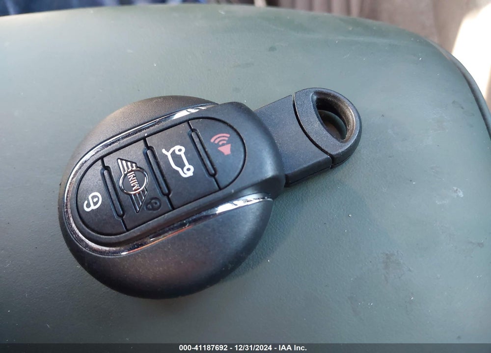 2024 MINI COUNTRYMAN COOPER S VIN: WMZ53BR01R3R51959