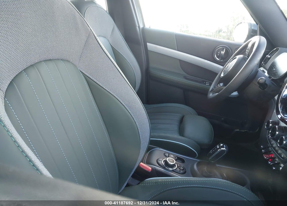 2024 MINI COUNTRYMAN COOPER S VIN: WMZ53BR01R3R51959