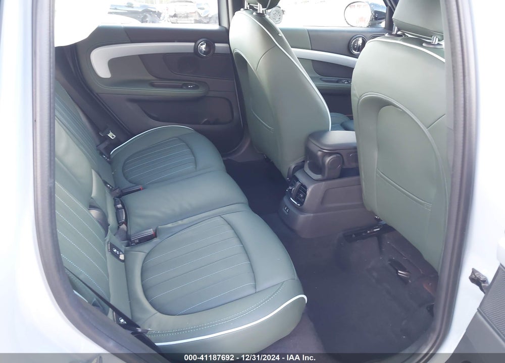 2024 MINI COUNTRYMAN COOPER S VIN: WMZ53BR01R3R51959