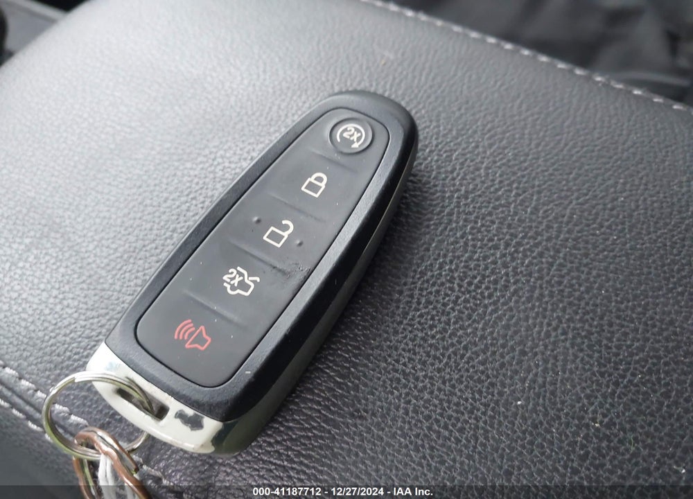 2019 FORD ESCAPE SEL VIN: 1FMCU9HD6KUA24047