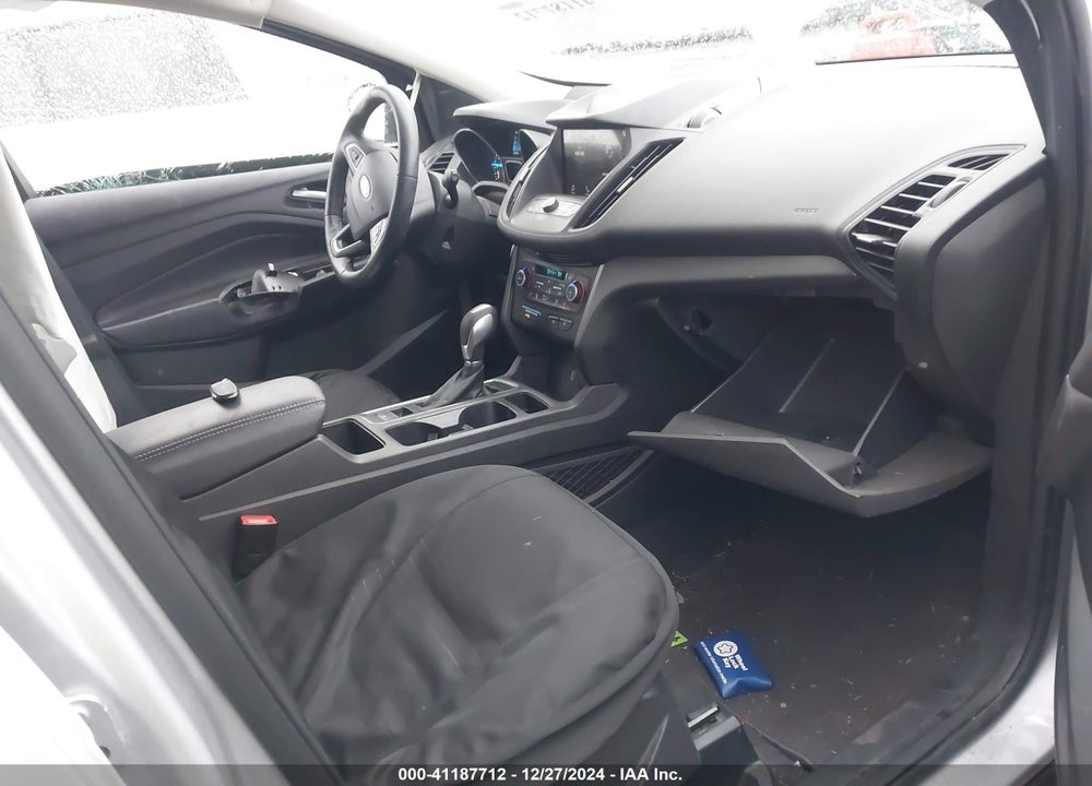 2019 FORD ESCAPE SEL VIN: 1FMCU9HD6KUA24047