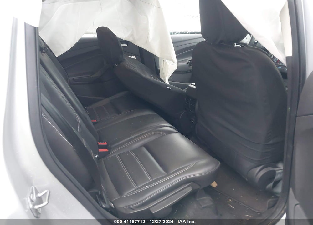2019 FORD ESCAPE SEL VIN: 1FMCU9HD6KUA24047