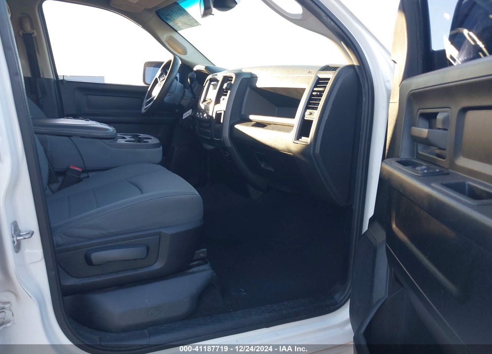 2013 RAM 1500 EXPRESS VIN: 1C6RR6FT0DS578232