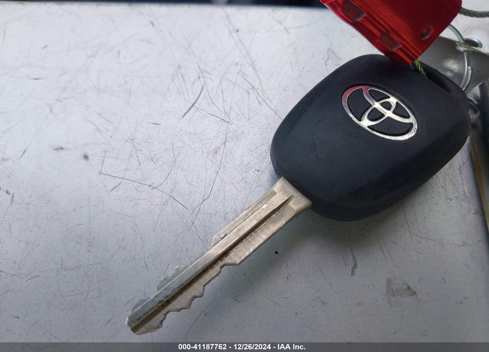 2021 TOYOTA TACOMA VIN: 5TFCZ5ANXMX281019