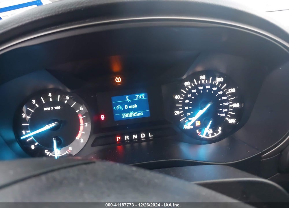2017 FORD FUSION VIN: 3FA6P0G70HR175133