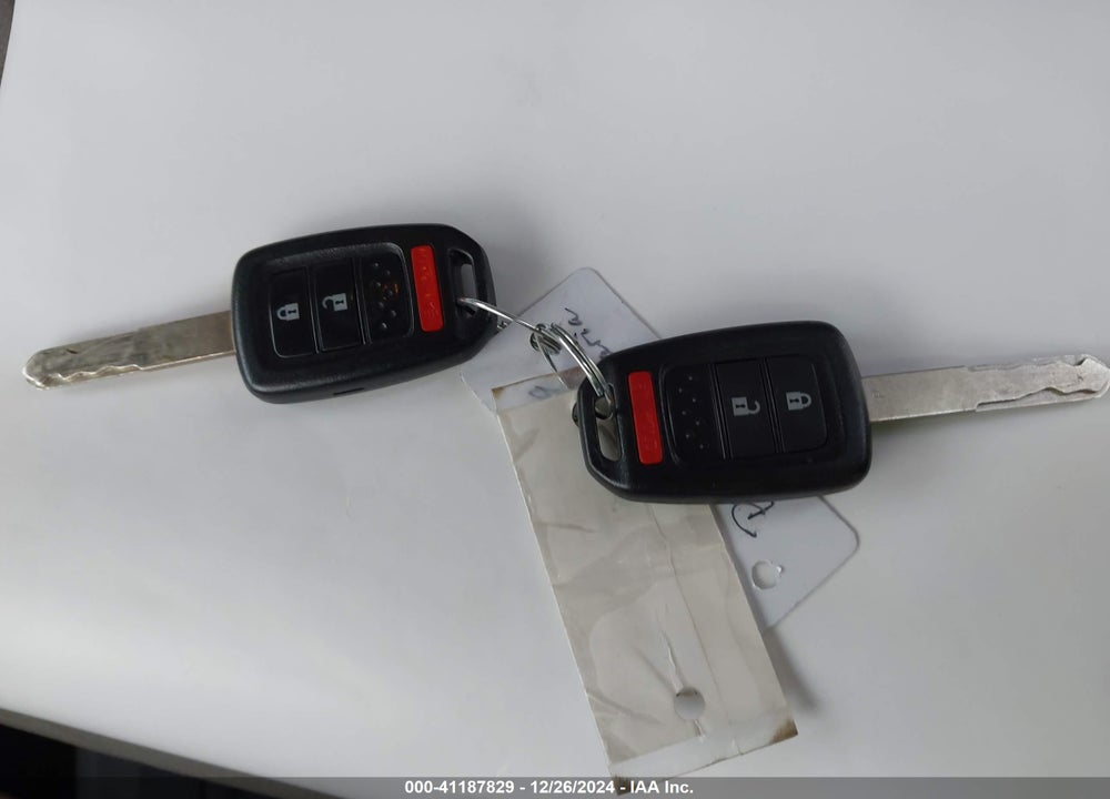 2014 HONDA CR-V EX-L VIN: 5J6RM3H78EL034458