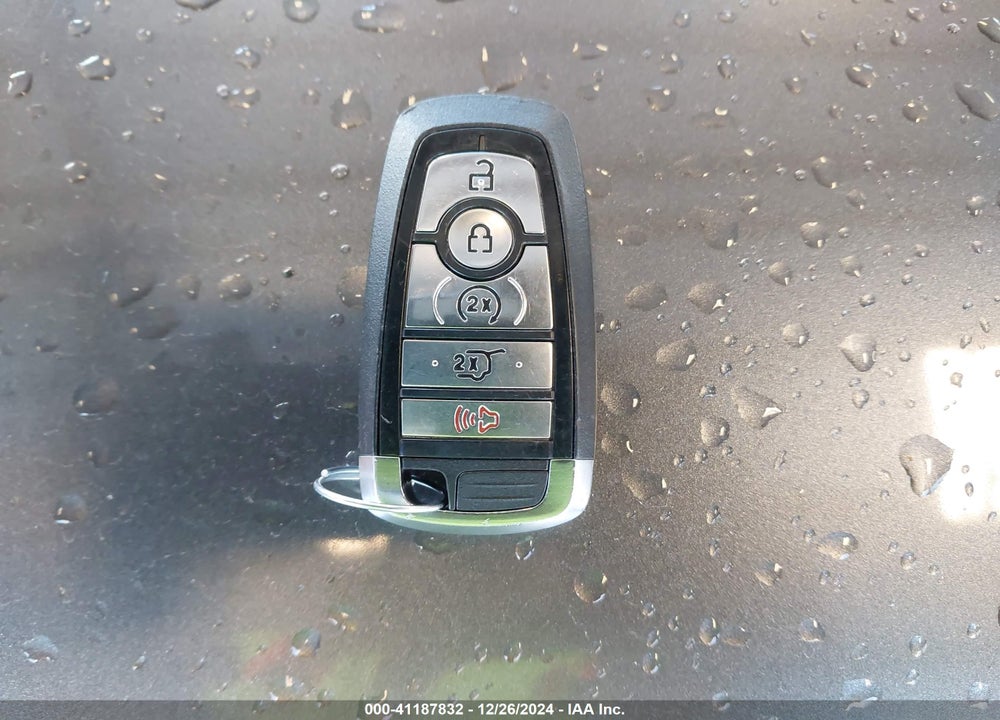 2022 FORD ESCAPE SE VIN: 1FMCU9G65NUB15950