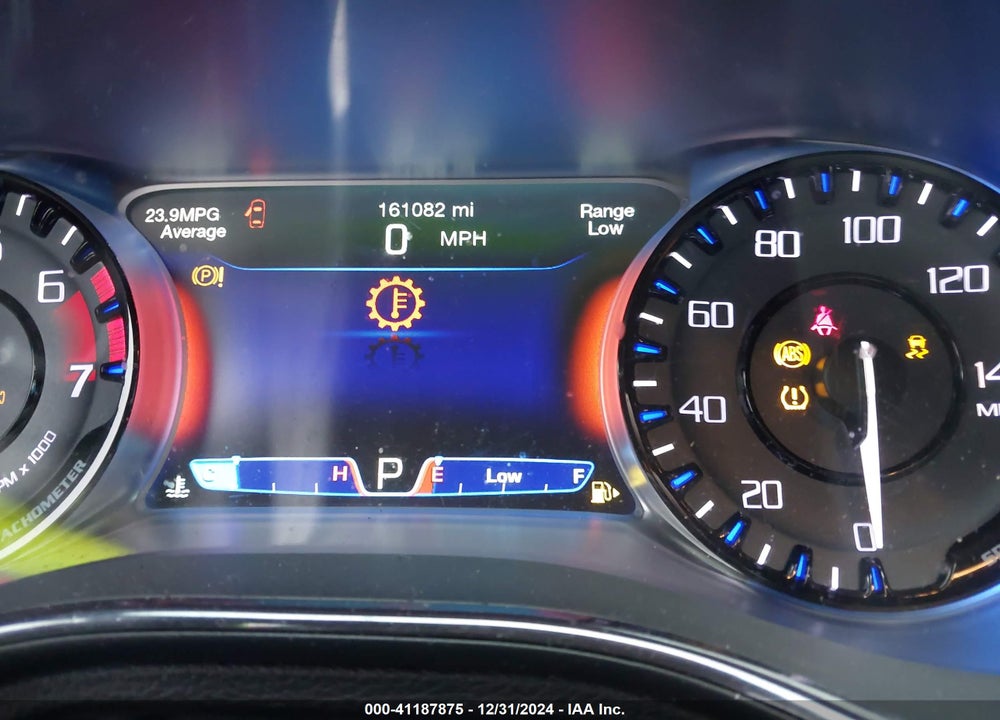2016 CHRYSLER 200 S VIN: 1C3CCCBB3GN175350