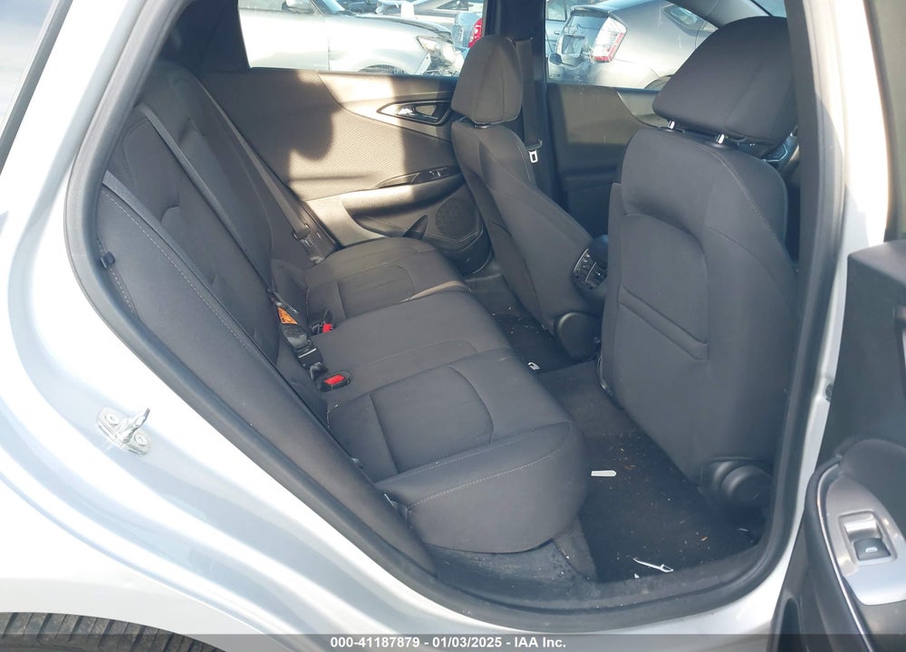 2019 CHEVROLET MALIBU VIN: 1G1ZD5ST9KF130383