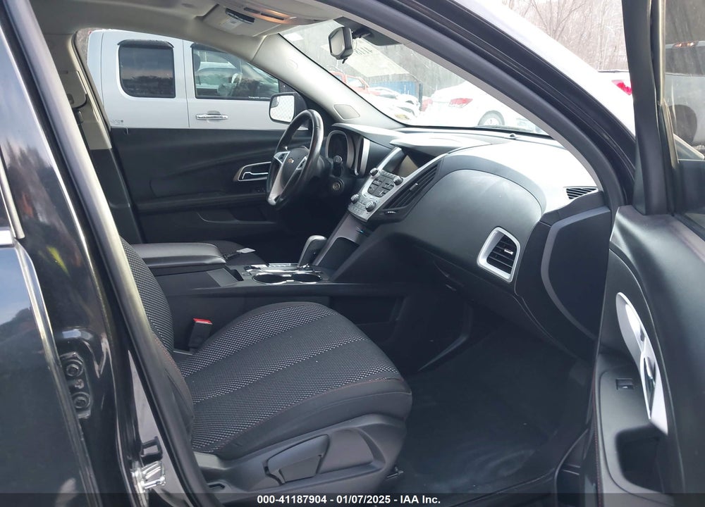 2013 CHEVROLET EQUINOX 1LT VIN: 2GNFLEEK2D6377118