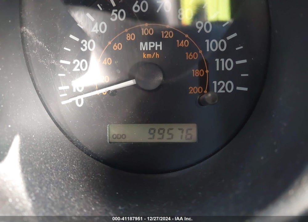 2008 CHEVROLET AVEO 5 LS VIN: KL1TD66638B178850