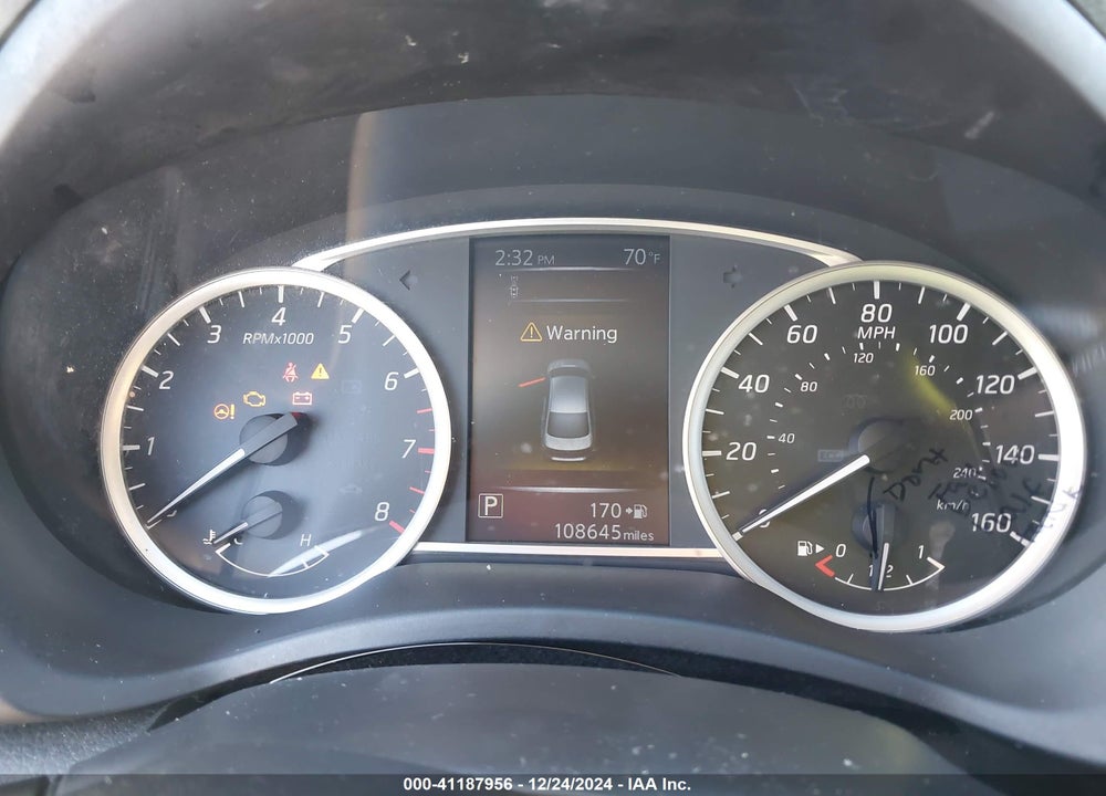2018 NISSAN SENTRA VIN: 3N1AB7AP5JY266921
