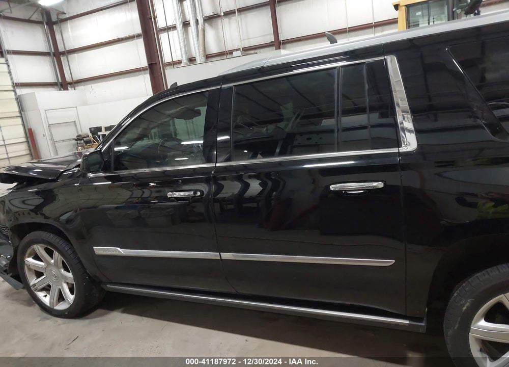 2015 CADILLAC ESCALADE ESV PREMIUM VIN: 1GYS4JKJ7FR224003