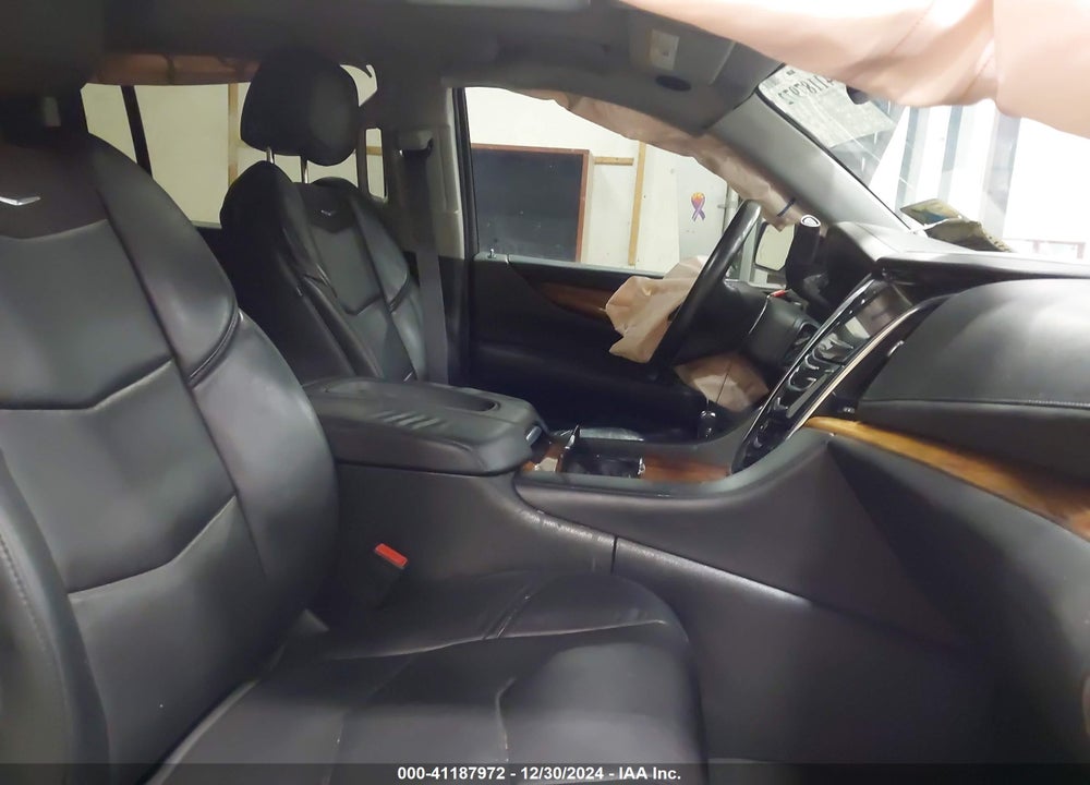 2015 CADILLAC ESCALADE ESV PREMIUM VIN: 1GYS4JKJ7FR224003