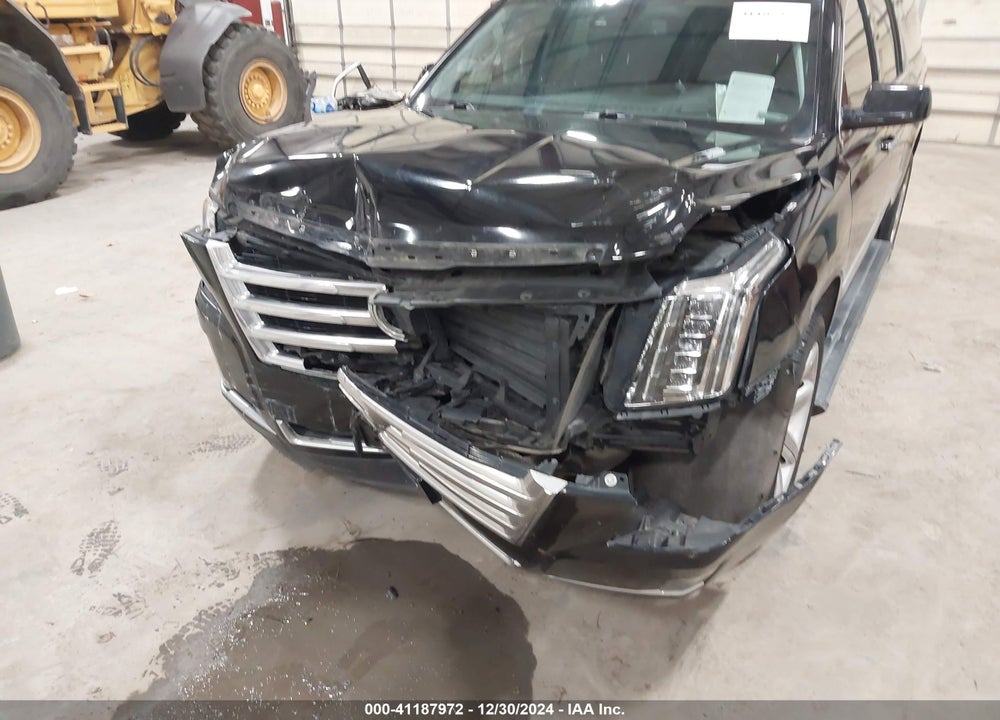 2015 CADILLAC ESCALADE ESV PREMIUM VIN: 1GYS4JKJ7FR224003