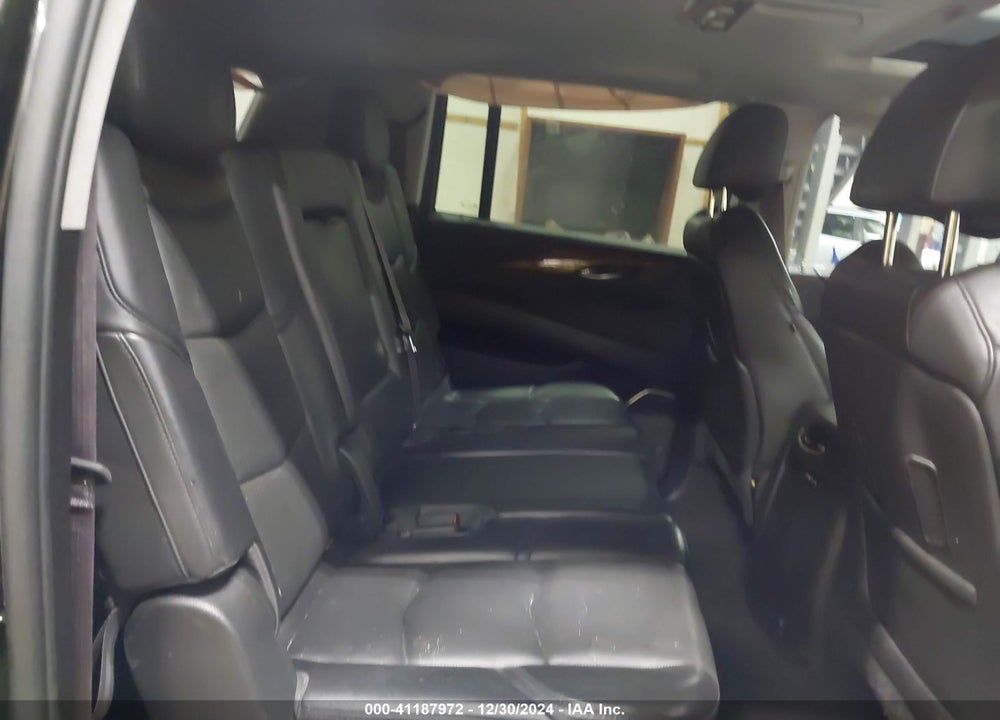 2015 CADILLAC ESCALADE ESV PREMIUM VIN: 1GYS4JKJ7FR224003