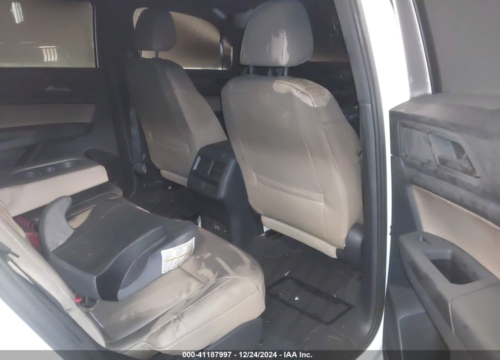 2020 VOLKSWAGEN ATLAS CROSS SPORT VIN: 1V26C2CA8LC207612