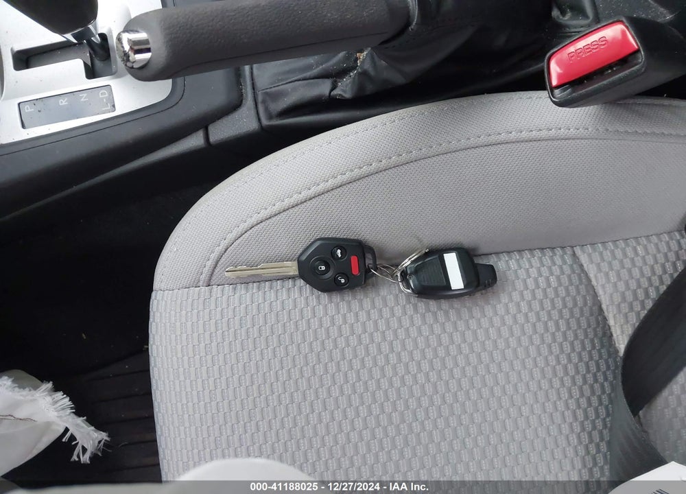 2018 SUBARU FORESTER 2.5I PREMIUM VIN: JF2SJAGC0JH538214