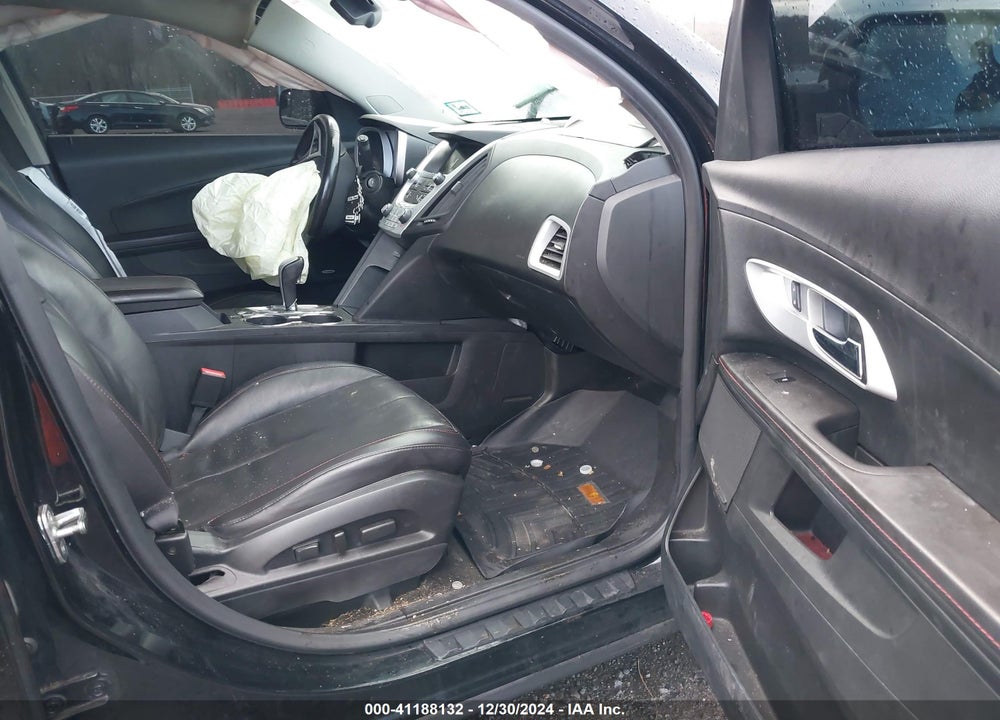 2014 CHEVROLET EQUINOX 2LT VIN: 2GNFLGE35E6377930