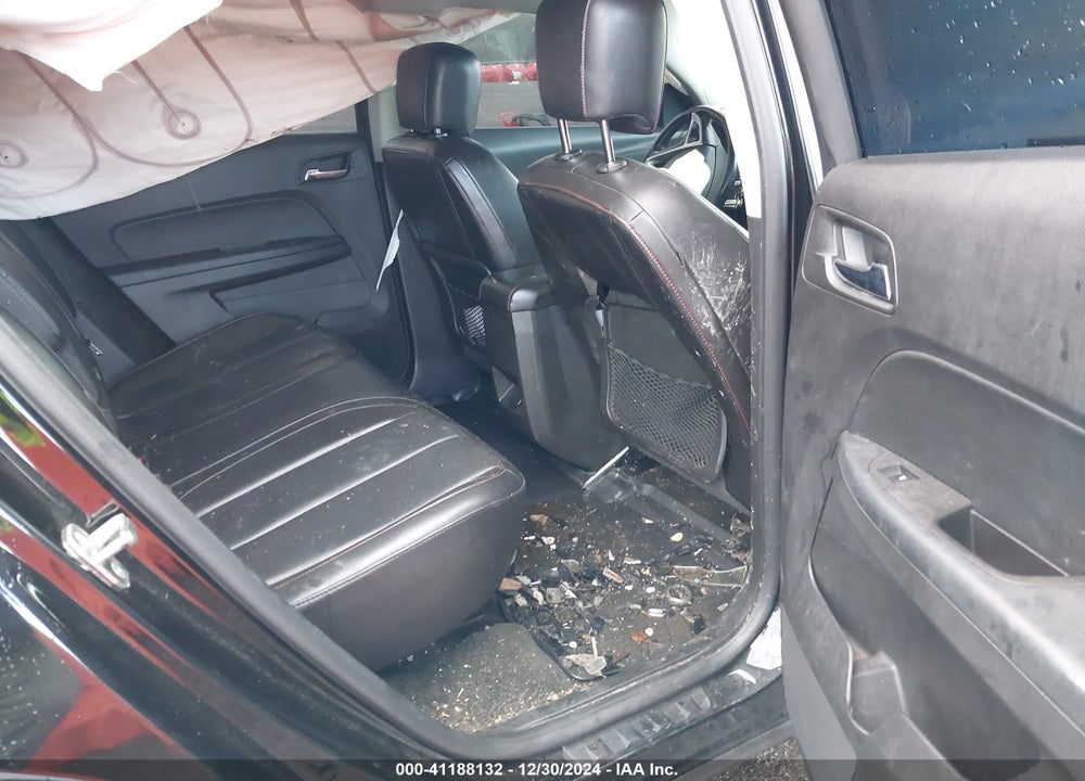 2014 CHEVROLET EQUINOX 2LT VIN: 2GNFLGE35E6377930