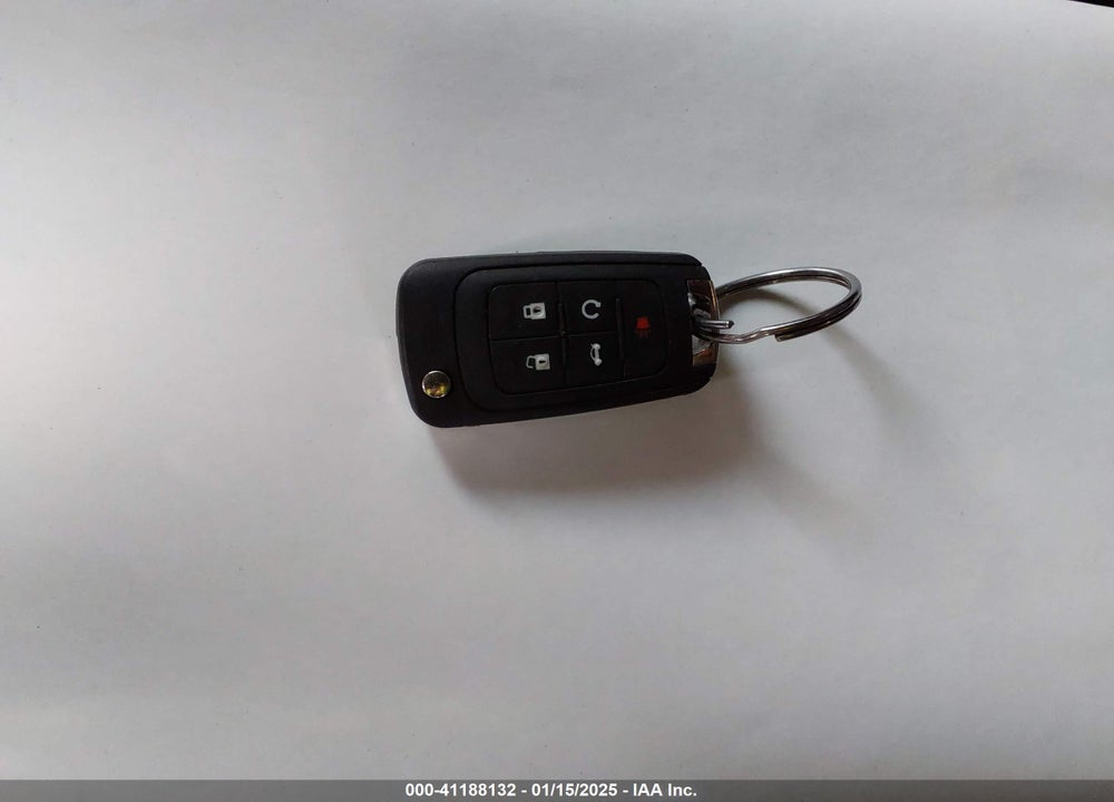 2014 CHEVROLET EQUINOX 2LT VIN: 2GNFLGE35E6377930