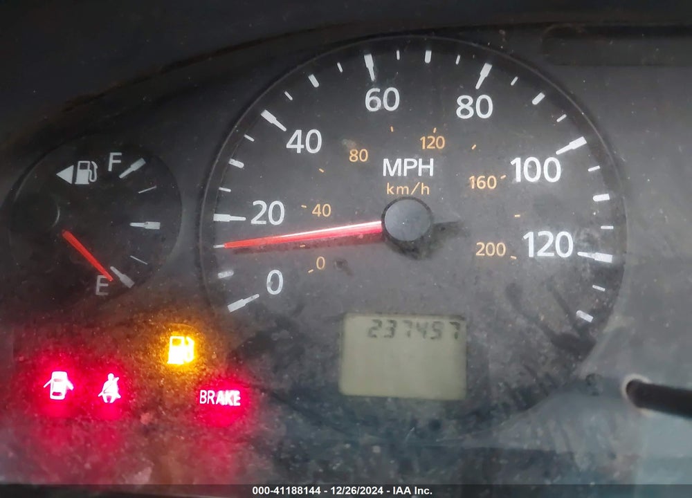 2006 NISSAN SENTRA 1.8S VIN: 3N1CB51D66L460252