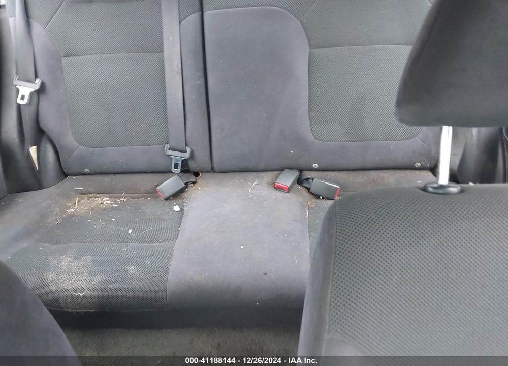 2006 NISSAN SENTRA 1.8S VIN: 3N1CB51D66L460252