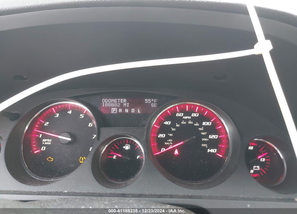 2012 GMC ACADIA SLT1 VIN: 1GKKRRED9CJ254775