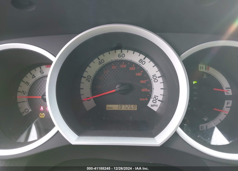 2015 TOYOTA TACOMA DOUBLE CAB PRERUNNER VIN: 3TMJU4GN0FM186257
