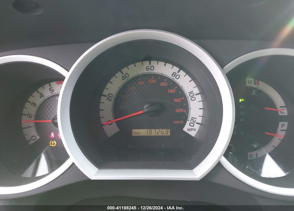 2015 TOYOTA TACOMA DOUBLE CAB PRERUNNER VIN: 3TMJU4GN0FM186257