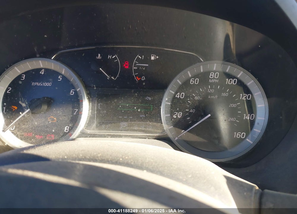 2015 NISSAN SENTRA VIN: 3N1AB7AP0FY319239