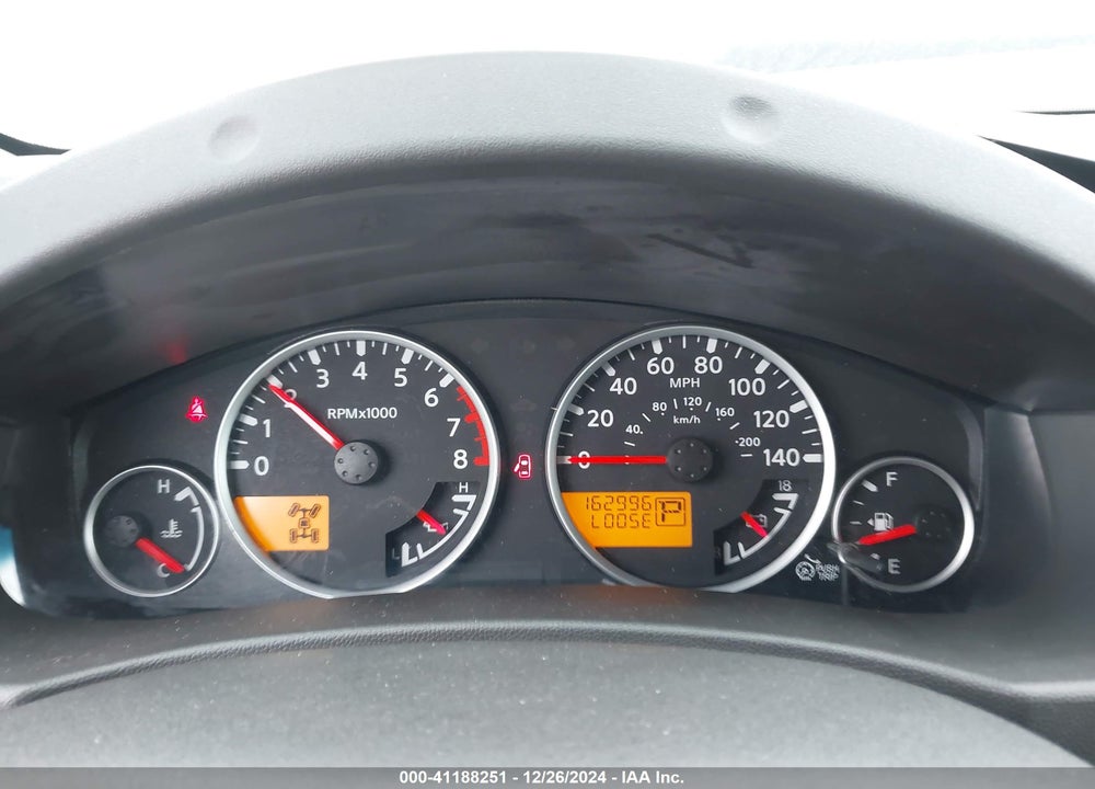 2012 NISSAN PATHFINDER SILVER VIN: 5N1AR1NB5CC609805
