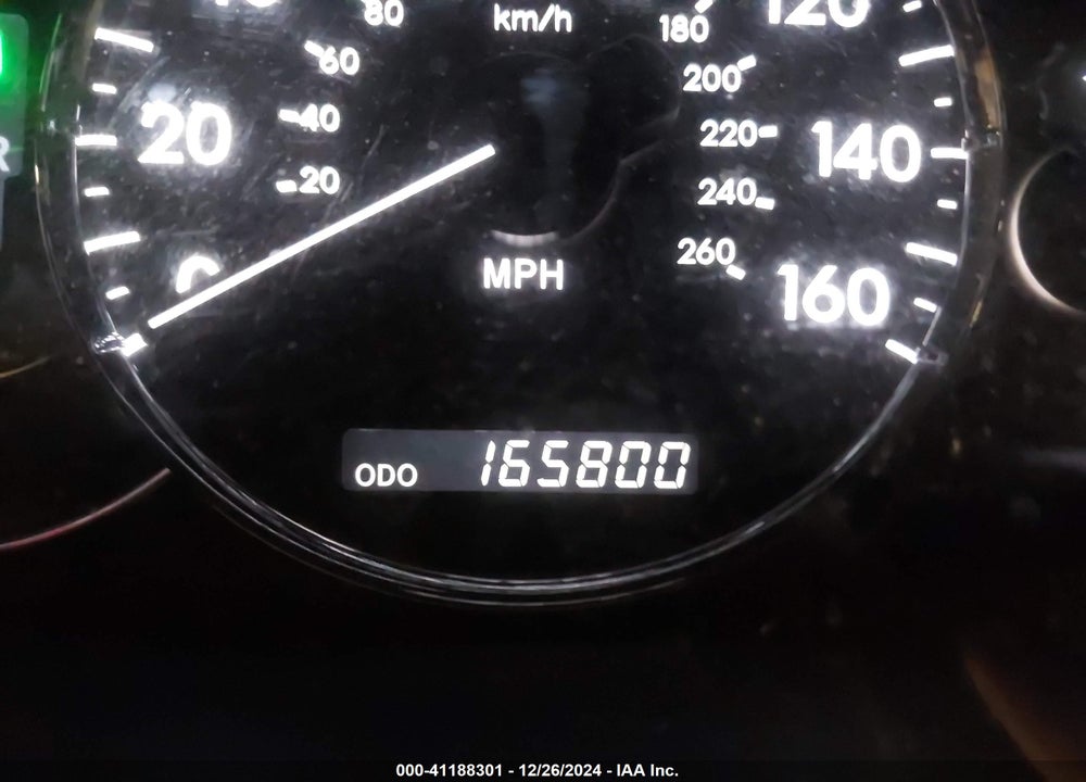 2006 TOYOTA AVALON LIMITED VIN: 4T1BK36BX6U129051