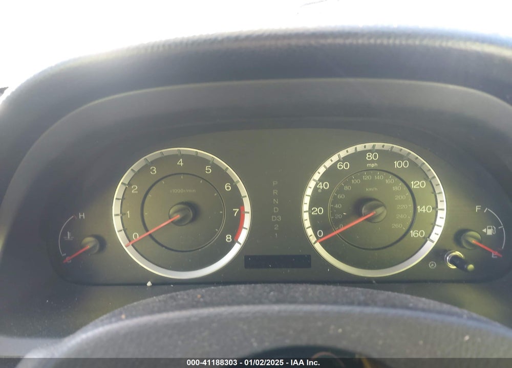 2012 HONDA ACCORD 3.5 EX-L VIN: 1HGCP3F83CA000467