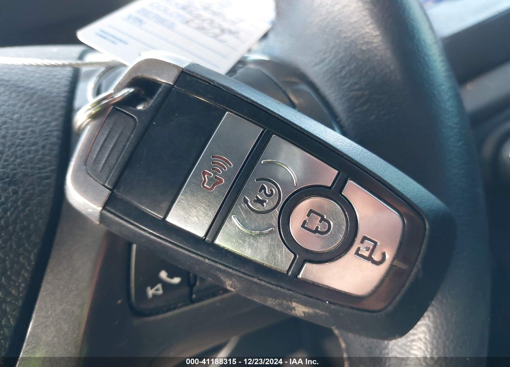 2019 FORD RANGER VIN: 1FTER4FH1KLA57082