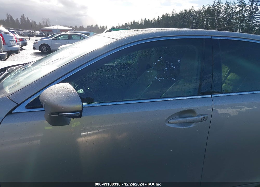 2013 LEXUS ES 350 VIN: JTHBK1GG8D2037804