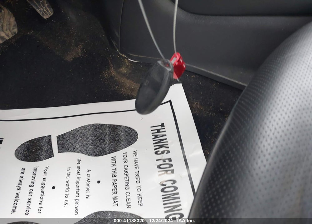 2019 NISSAN ROGUE SL VIN: 5N1AT2MV6KC816317