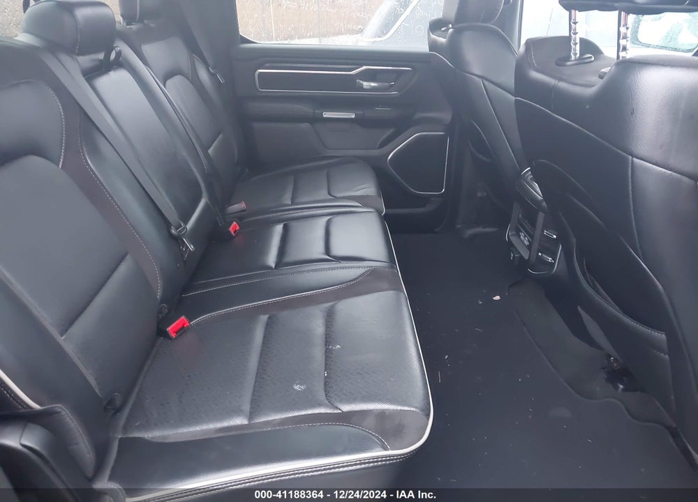 2023 RAM 1500 LAIE  4X4 5'7 BOX VIN: 1C6SRFJTXPN542348