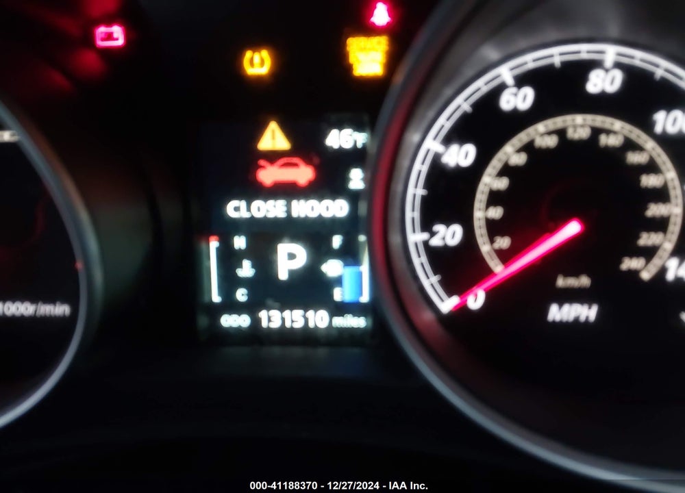 2015 MITSUBISHI OUTLANDER SPORT VIN: 4A4AR3AU5FE025977