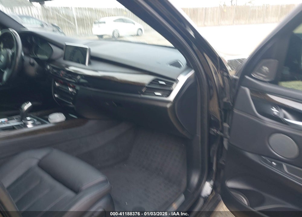 2018 BMW X5 XDRIVE35I VIN: 5UXKR0C58J0X90072
