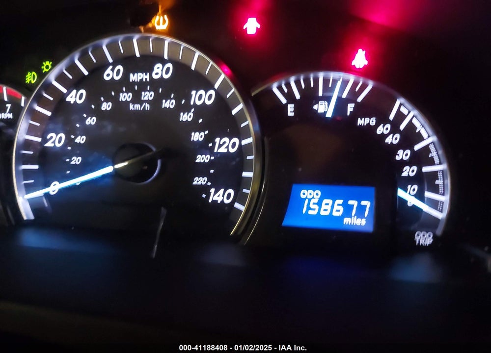 2012 TOYOTA CAMRY SE VIN: 4T1BF1FK8CU502737