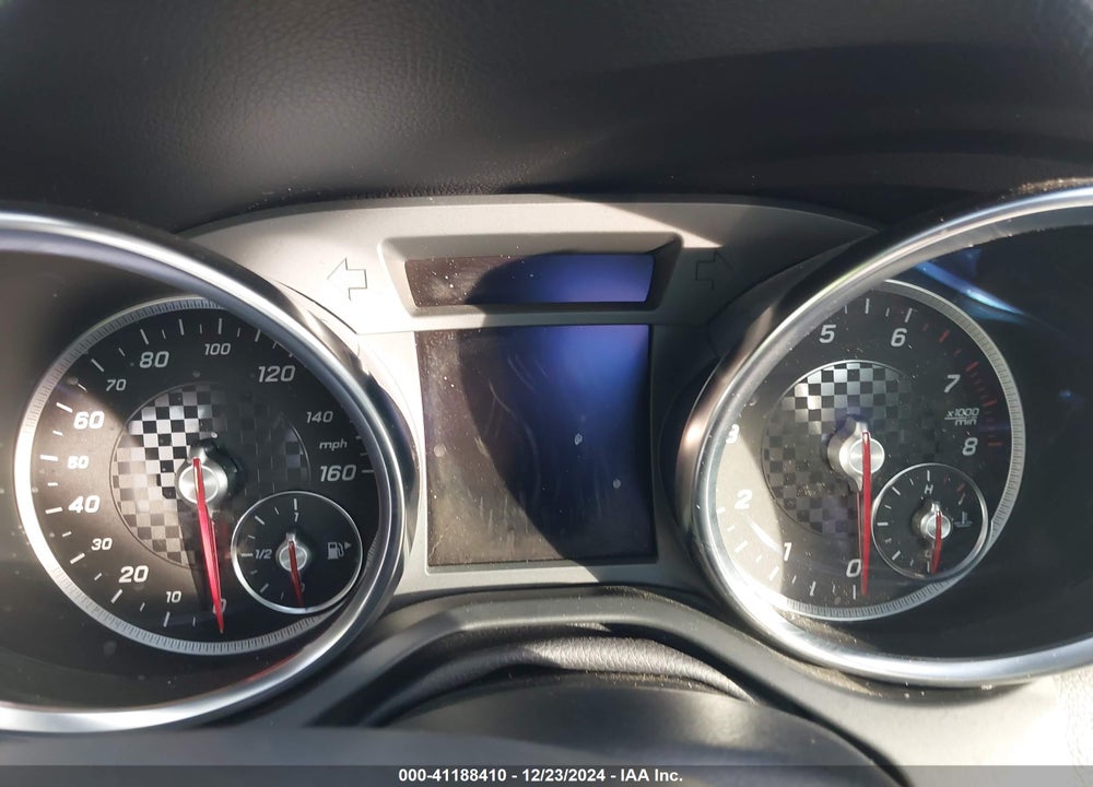 2019 MERCEDES-BENZ SLC 300 VIN: WDDPK3JA1KF157107