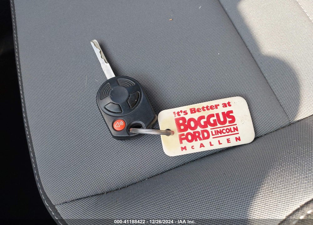 2014 FORD ESCAPE SE VIN: 1FMCU0GX1EUD86993