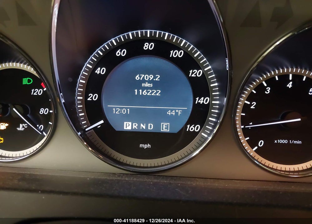 2011 MERCEDES-BENZ C 300 LUXURY 4MATIC/SPORT 4MATIC VIN: WDDGF8BB9BR159663