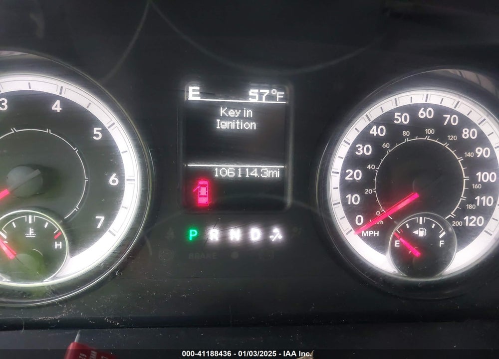 2021 RAM 1500 CLASSIC VIN: 1C6RR6FT0MS507788