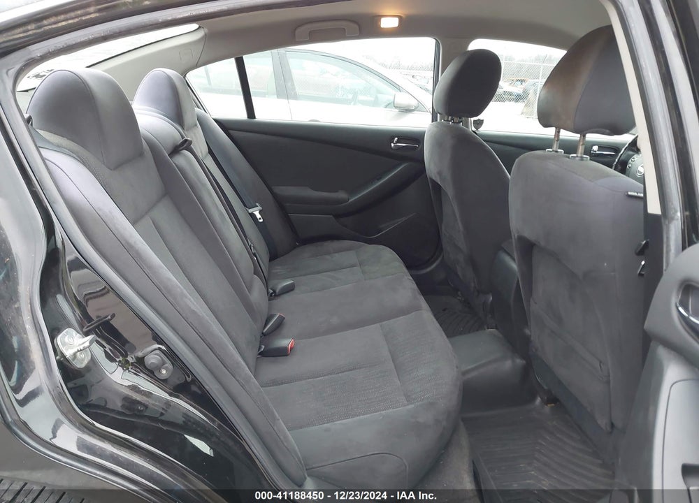 2011 NISSAN ALTIMA 2.5 S VIN: 1N4AL2AP6BN515521