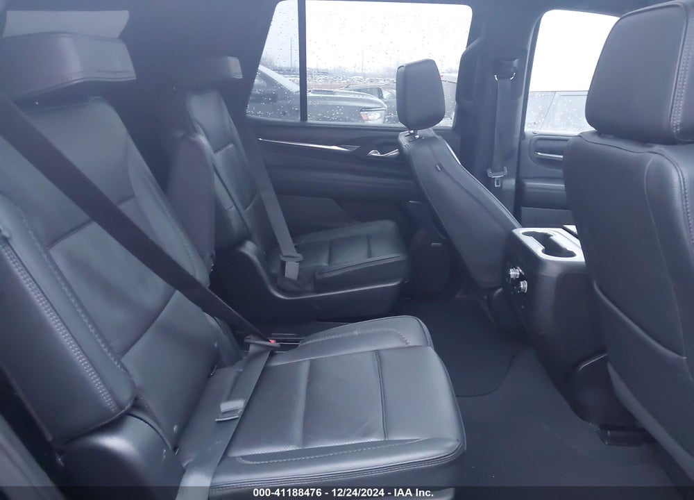 2023 GMC YUKON 2WD DENALI VIN: 1GKS1DKL2PR231142