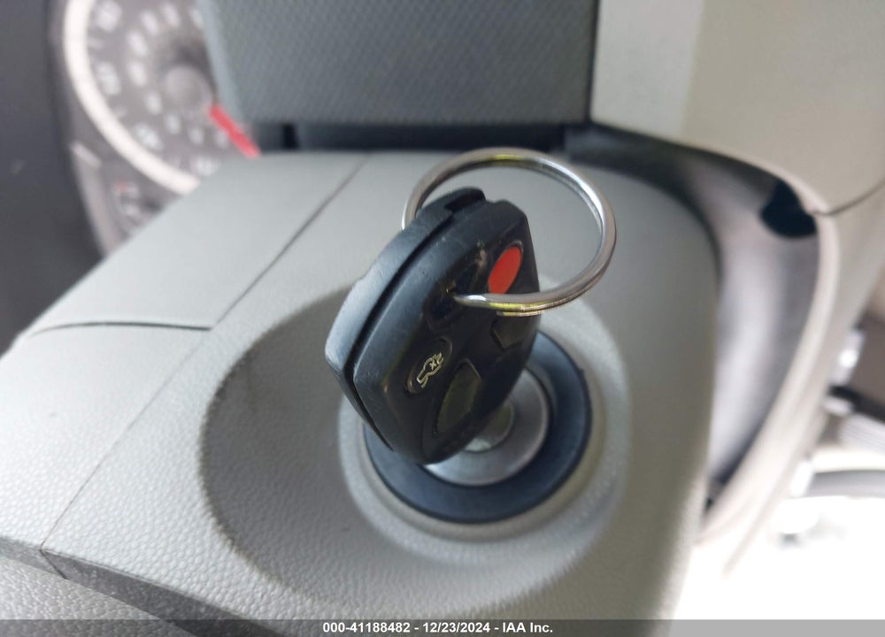 2011 FORD ESCAPE XLT VIN: 1FMCU9DGXBKA99765