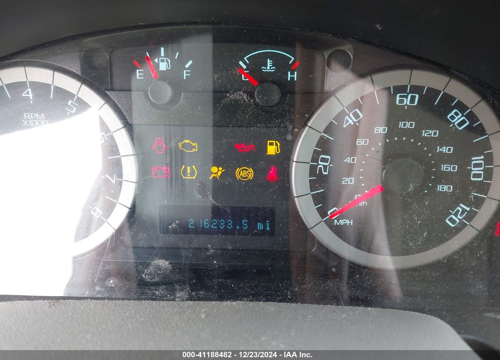 2011 FORD ESCAPE XLT VIN: 1FMCU9DGXBKA99765