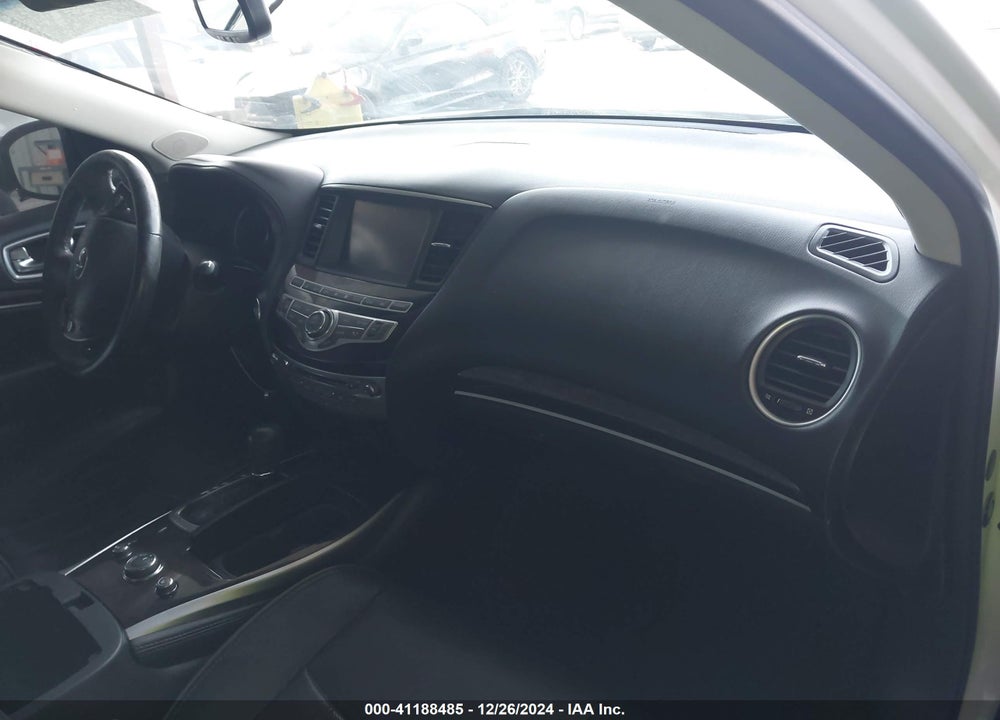 2015 INFINITI QX60 VIN: 5N1AL0MN5FC551710